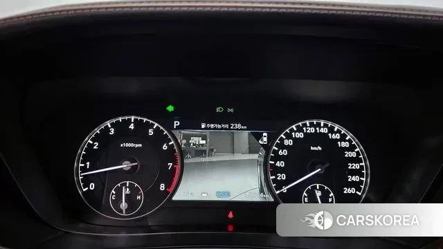 Genesis G90 id 3004348 из Кореи 18