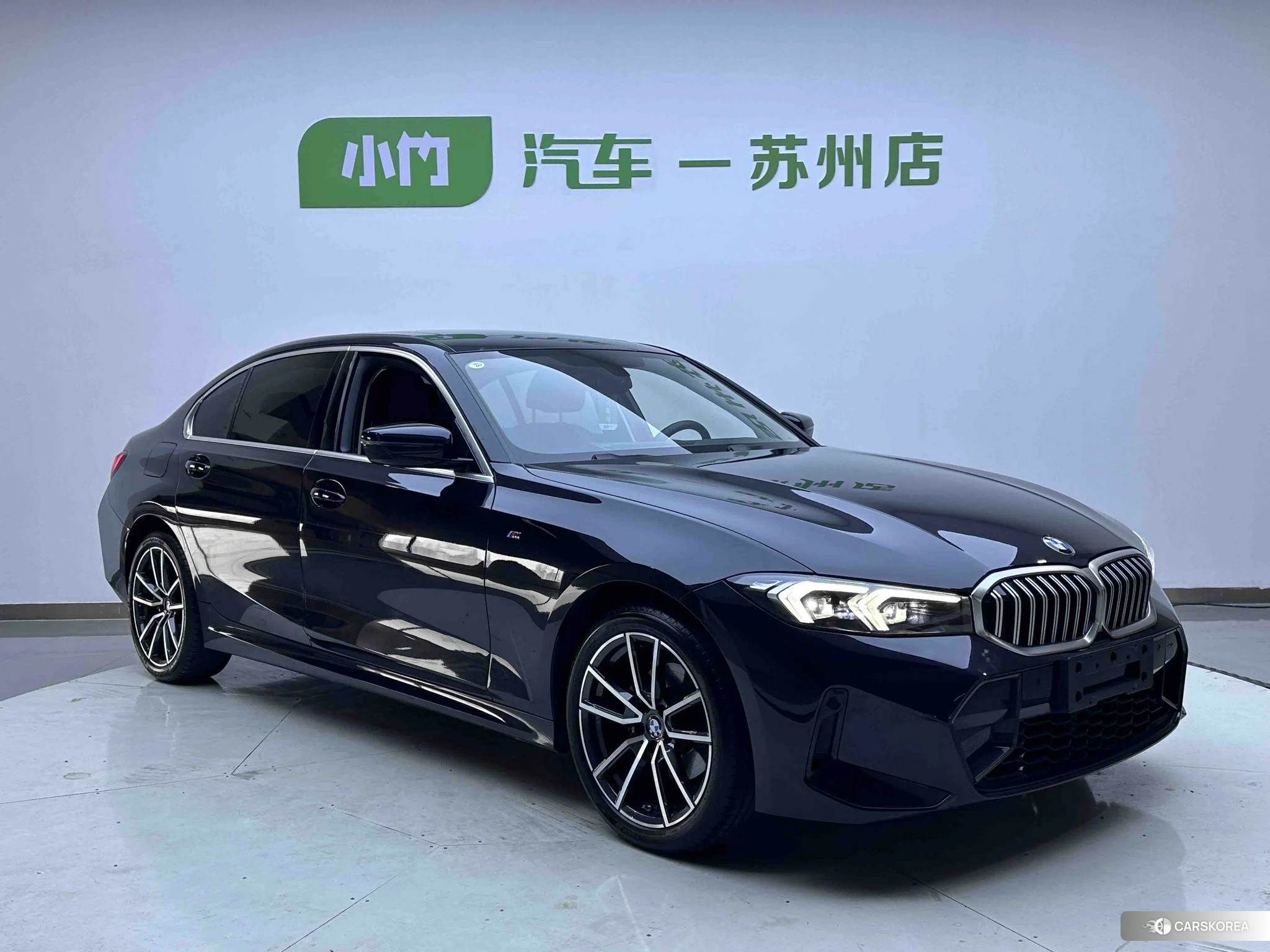 BMW 3 series id 4498639 из Китая 21