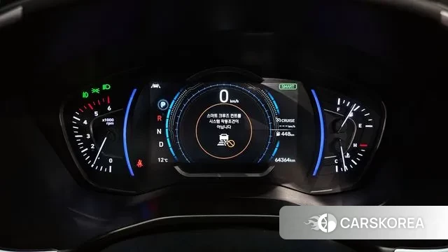 Hyundai Santa Fe TM id 3728623 из Кореи 18