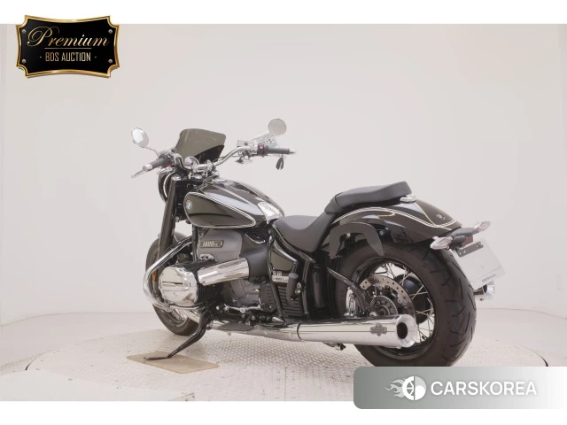 BMW R18 id 4365262 из Японии 8