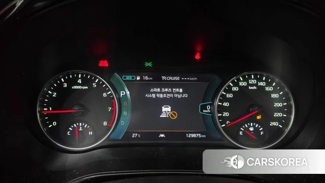 Kia Seltos id 4727749 из Кореи 42