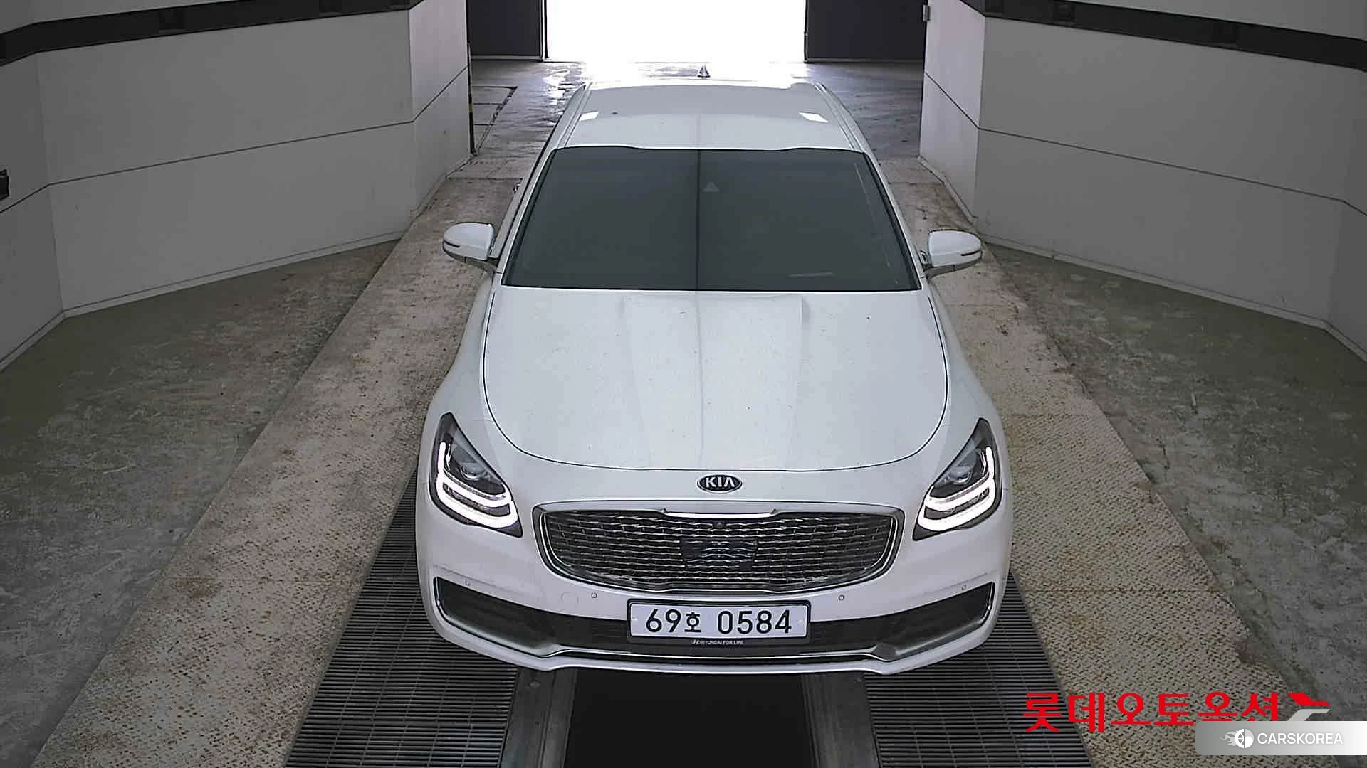 Kia K9 id 4347259 из Кореи 34