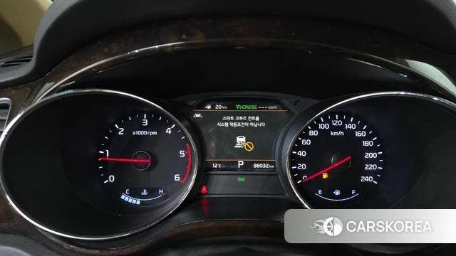 Kia The New Carnival id 4020310 из Кореи 18