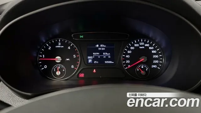 Kia The New Sorento id 2927914 из Кореи 18