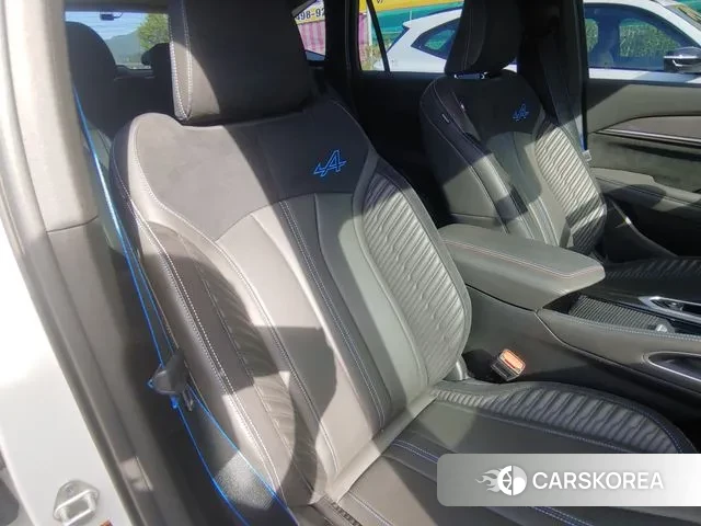 Renault Korea (Samsung) Grand Coleos id 3120041 из Кореи 8