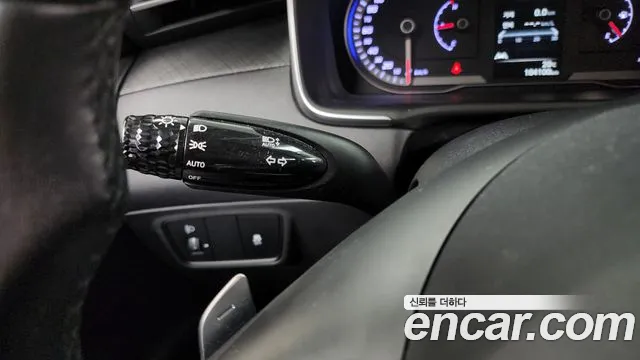 Hyundai Tucson (NX4) id 2637975 из Кореи 18