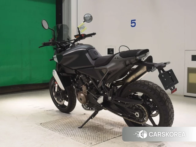 OTHER HUSQUARNA SUBARU TOPIREN801 id 4387040 из Японии 8