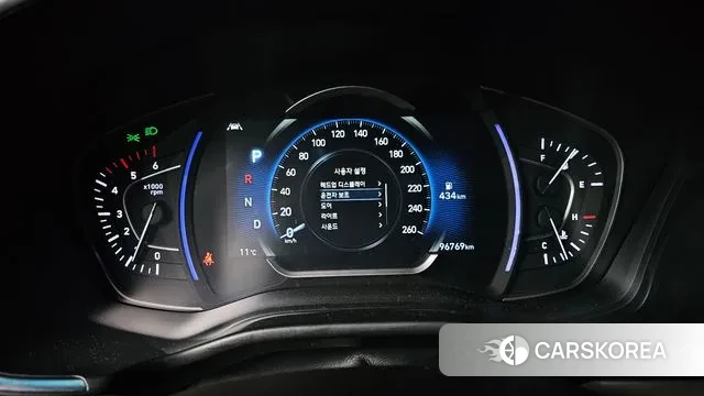 Hyundai Santa Fe TM id 3593370 из Кореи 18