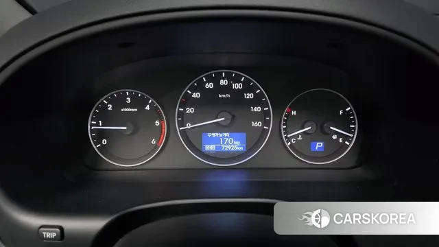 Hyundai The New Grand Starex id 3325082 из Кореи 18