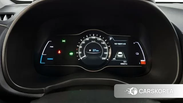Hyundai Kona Electric id 3301841 из Кореи 18