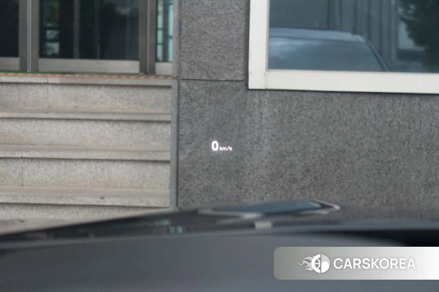 Genesis G70 id 4705647 из Кореи 18