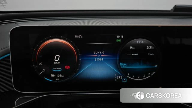 Mercedes-Benz EQC N293 id 3954827 из Кореи 18