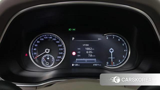 Genesis GV80 id 4793107 из Кореи 29