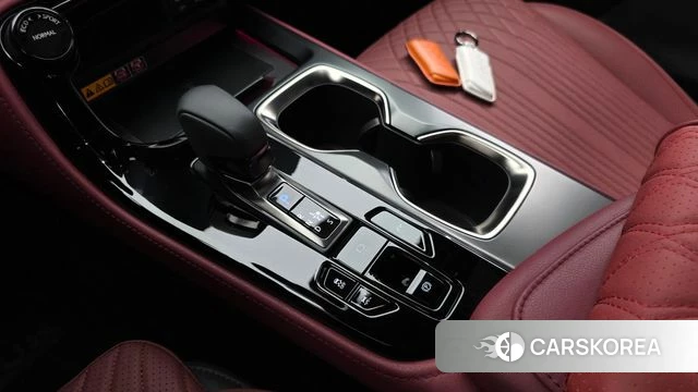 Lexus NX350h Second generation id 4710437 из Кореи 32