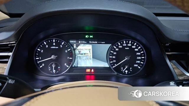 Kia More K9 id 4614371 из Кореи 30