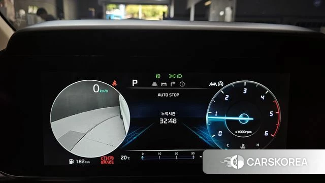 Kia Carnival 4th generation id 4223032 из Кореи 30