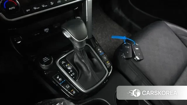 Kia Seltos id 3717479 из Кореи 18