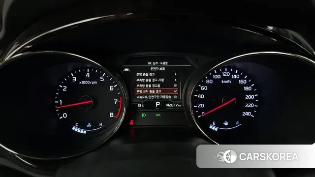 Kia The New Carnival id 3363062 из Кореи 18