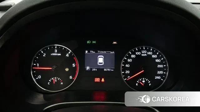 Kia Seltos id 3027930 из Кореи 18