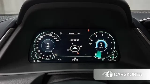 Hyundai Sonata (DN8) id 3625289 из Кореи 18