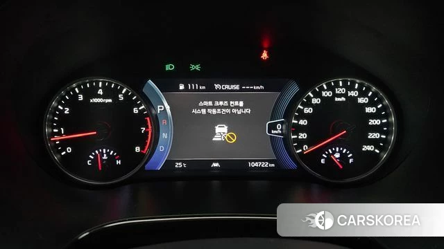 Kia Seltos id 4849716 из Кореи 30