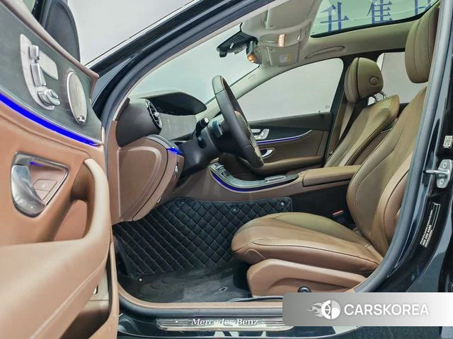 Mercedes-Benz E-class id 3890644 из Китая 18