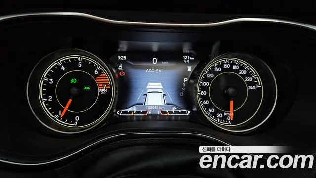 Jeep Cherokee (KL) id 2825927 из Кореи 18