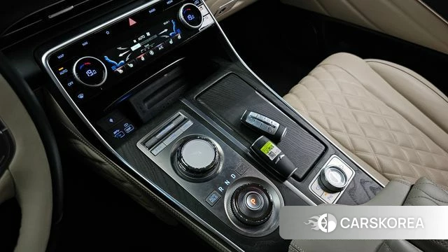 Genesis GV80 id 4778903 из Кореи 37