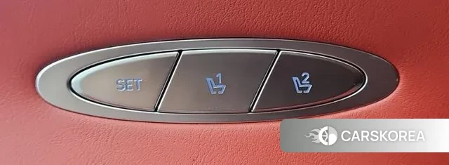 Genesis GV70 id 3027009 из Кореи 13