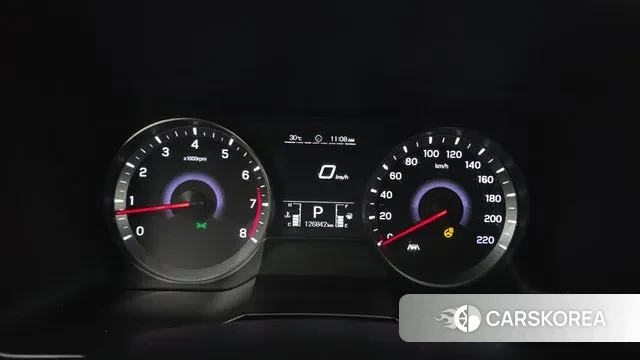 Ssangyong Berry New Tivoli id 3161159 из Кореи 18