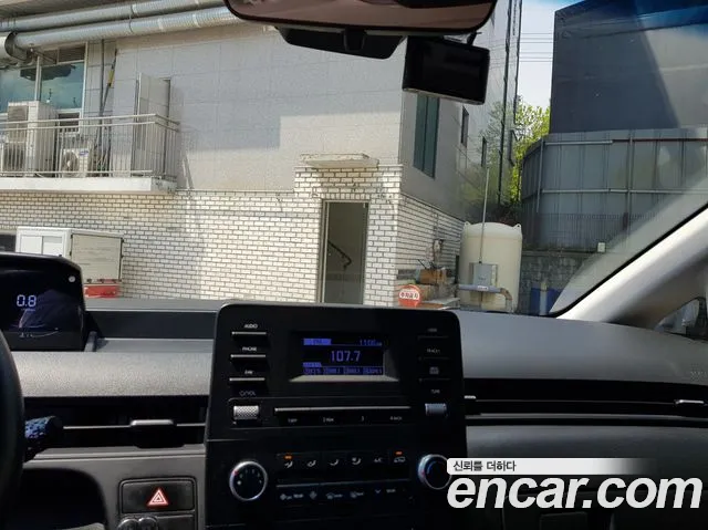 Hyundai Staria id 2708573 из Кореи 8