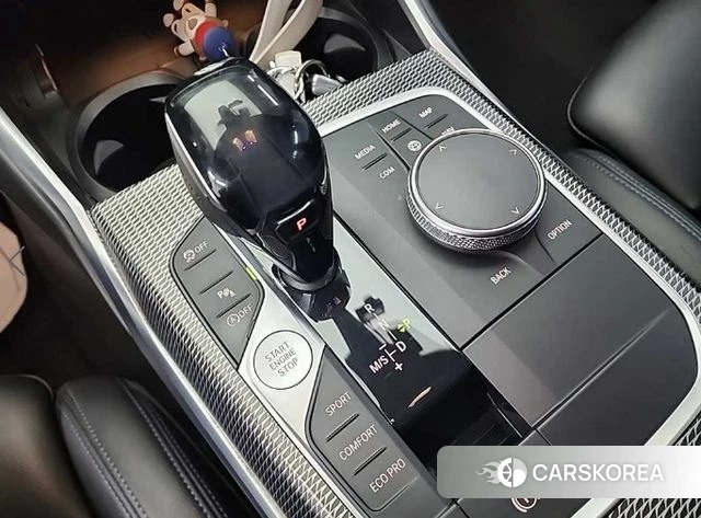 BMW 3 Series (G20) id 4225436 из Кореи 16