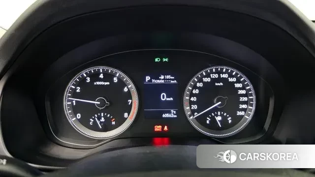 Hyundai Grandeur IG id 3459900 из Кореи 18