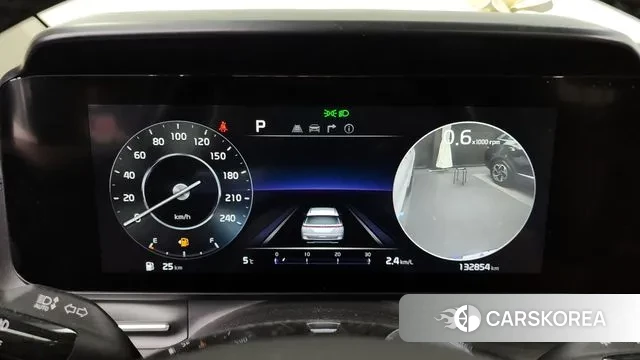 Kia Carnival 4th generation id 3459305 из Кореи 18