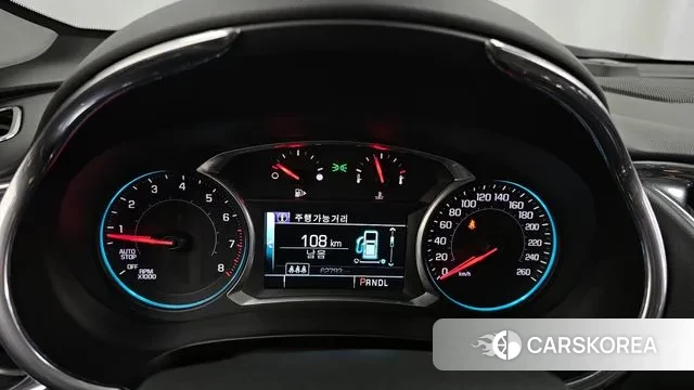 Chevrolet (GM Daewoo) All New Malibu id 3226905 из Кореи 18