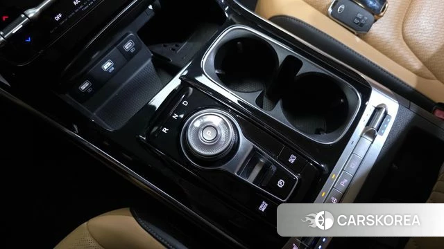 Kia Carnival 4th generation id 3942013 из Кореи 18