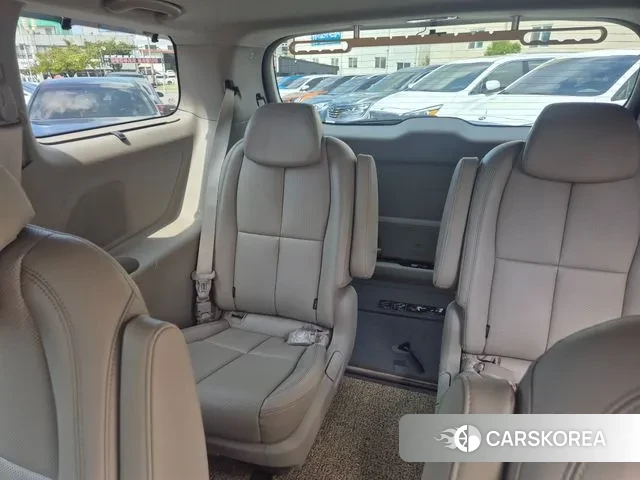 Kia The New Carnival id 3085170 из Кореи 18