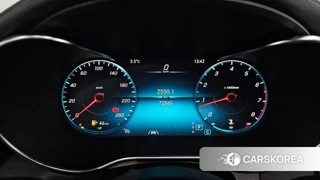 Mercedes-Benz GLC-Class X253 id 3636139 из Кореи 18