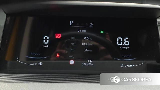 Hyundai Staria id 3826569 из Кореи 18