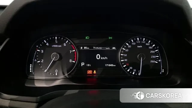 Kia K7 Premier id 3713016 из Кореи 18