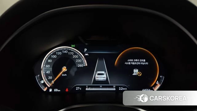 Genesis G80 (RG3) id 4764307 из Кореи 31