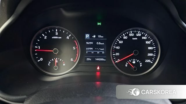 Kia Stonic id 4620616 из Кореи 18