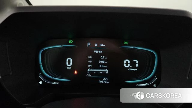 Kia The New Kia Ray id 4517315 из Кореи 33