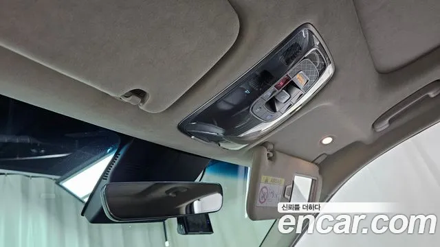 Genesis Electrified GV70 id 2665178 из Кореи 18