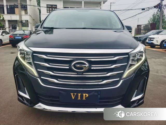 GAC Trumpchi Trumpchi M8 id 4241487 из Китая 14