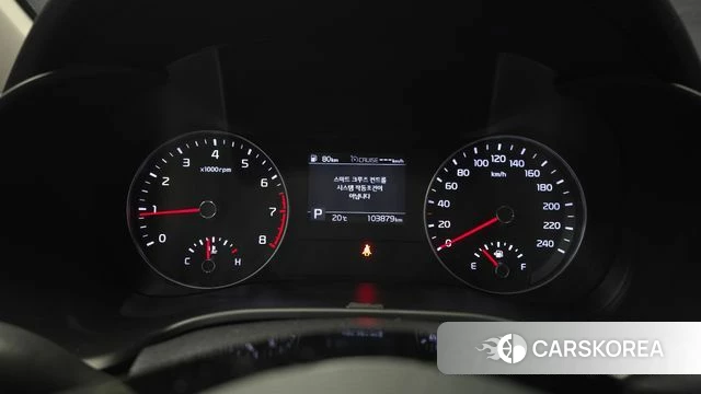 Kia Come New K3 id 4286247 из Кореи 28