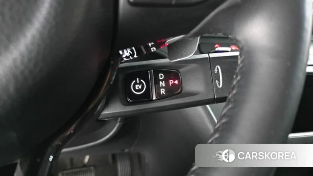 Kia The New Kia Ray EV id 4243422 из Кореи 28