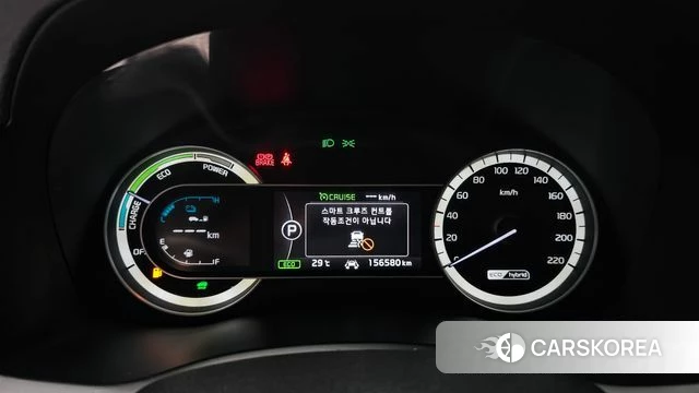 Kia Niro id 4643105 из Кореи 28