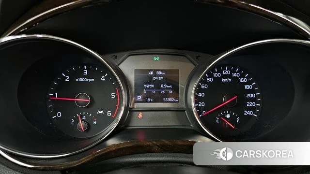 Kia The New Carnival id 3853306 из Кореи 18