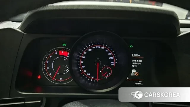 Hyundai Avante (CN7) id 3379513 из Кореи 18